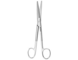 MAYO SCS 6-3/4 STR TC