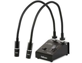 6 W LED Dual Gooseneck Illuminator