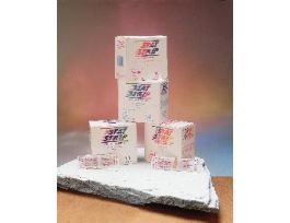 BANDAGES ADHES FLEX 1X3INPK100 CS