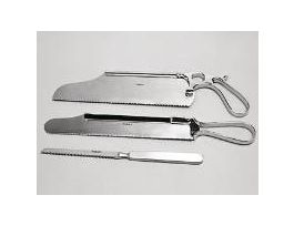 BLADE SATTERLEE SAW REPLACEMENT F/HSTLGY