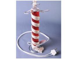 HEATING TAPE 48IN 208W 120V