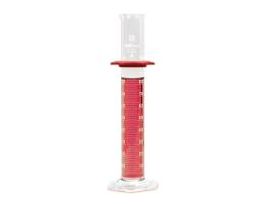 250ML GRADUATED CYLINDER PK4