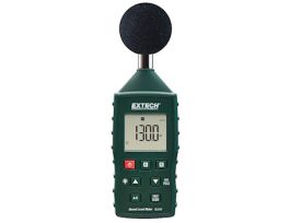 Environmental-Series Type 2 Sound Level Meter
