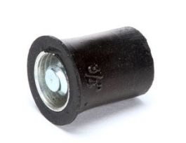 Standard Abrasives™ Quick Change TS Medium Disc Pad 541001, 3/4 in, 5 ea/Case