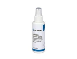 SPRAY ANTISEPTIC W/MEDICATION 4 OZ PUMP EA