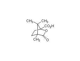 (-)-CAMPHANIC ACID 1GM