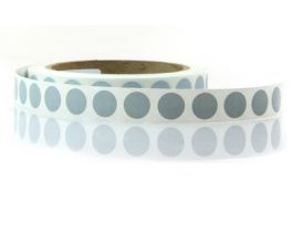 INDICATOR STEAM TRAY LOCK DOT 2000EA