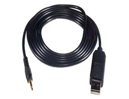 Data Cable for PC Connectivity; 1.8-m Cable