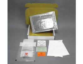 IATA-B-AMBIENT SHIPPER CS15