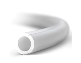 Chromatography Tubing, High Purity Plus PFA, 1/16" OD x 0.030" ID x 50 ft L; 1/EA