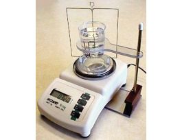 UNIVERSAL SPECIFIC GRAVITY KIT