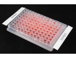 HOTSEAL PCR SEALING FILM, 100/PK