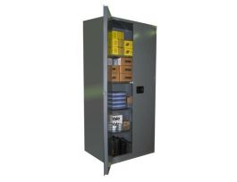 STORAGE CAB HVY DUTY 24IN WIDE