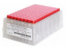 ASM CL 2.2ML INS GR T/S PK100