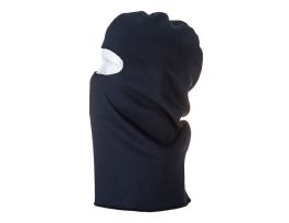 BALACLAVA CE FLAME RESISTANT NAVY BLUE