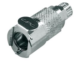 COUPLER 1/4 PTF V IL BODY PK10