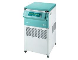 CENTRIFUGE ROTANTA 460RF 15000 RPM 120 V