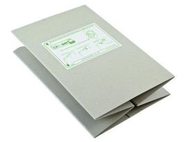 BIO-BIN FLOOR MODEL 30L