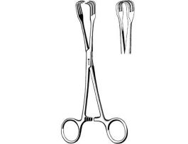 LAHEY TRACTION FCP 6 1/4IN