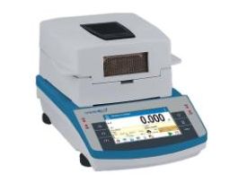 VWR MOISTURE ANALYZER 50G X0.1MG HALOGEN