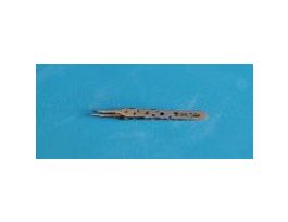 TWEEZER RUBIS SWISS MODEL 4G 110MM