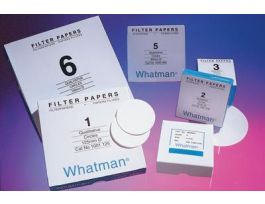 FILTER PAPER 6UM 46X57CM PK100