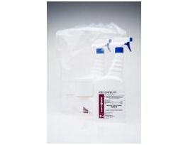 DECON-CYCLE 16OZ .125 STERILE
