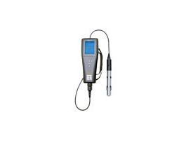 Pro Dissolved Oxygen/Conductivity Meter