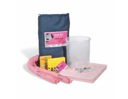 SPILL KIT AGGRESSIVE FLUIDS