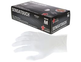 DISPOSABLEVINYL GLOVE MEDICAL GRADE 5-MIL