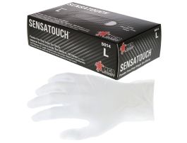 GLOVES VINYL NO POWDR 3MIL