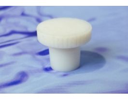 STOPPER THREADED FOR 701M /703M CUVETTE