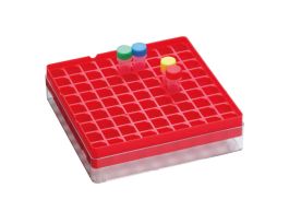 PICCOLO RACK PC 115X80X50MM F/24 SNAPCAP