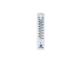 Plastic 9" Wall Thermometer, Spirit Filled