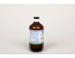 Water, Distilled, Reagent Grade, 1L