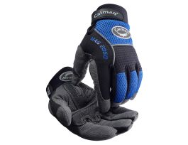 MECHANIC GLOVE SYN LEATHER