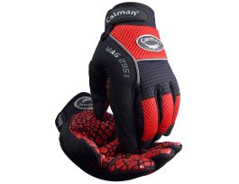 MECHANIC GLOVE SILICON GRIP