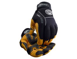 MECHANIC GLOVE PIG GRAINPALM