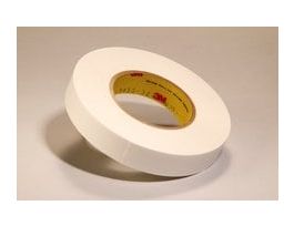 3M™ Removable Repositionable Tape 9415PC, Clear, Variable Width x 72 yd, 2 mil