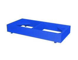 MINI STAK A CAB STAND BLUE