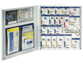 CABINET SMARTCOMPLIANCE MEDICATION MTL L