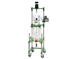 COMPLETE REACTOR SYSTEM 20L