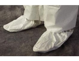 VWR SHOECOVER GRIPSOLE M CS100