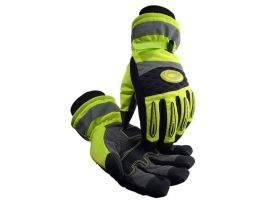 HI-VIZ/REFLECTIVE MAG  HEATRAC INS  WP  2X