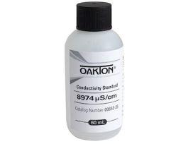 Conductivity and TDS Standard, 1413S; 5 x 60 mL Bottles/Pk