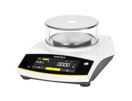 Entris II NTEP-Approved Toploading Balance, 650 g x 1 mg