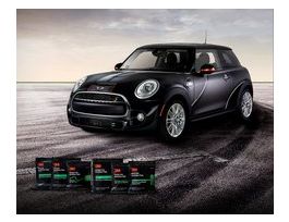 3M™ Knifeless™ Tape Precision Line, 5 mm x 50 m, 10/Case