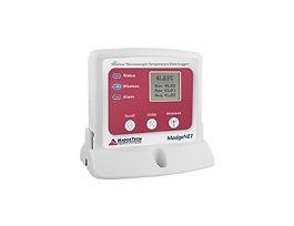 Wireless Datalogger for Thermocouples, mini connector