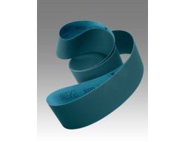 Scotch-Brite™ Surface Conditioning Film Backed Belt, SC-BF, A/O Very Fine, 4 in x 132 in, 5 ea/Case