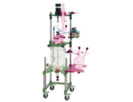 5L DISTILLATION SHELF